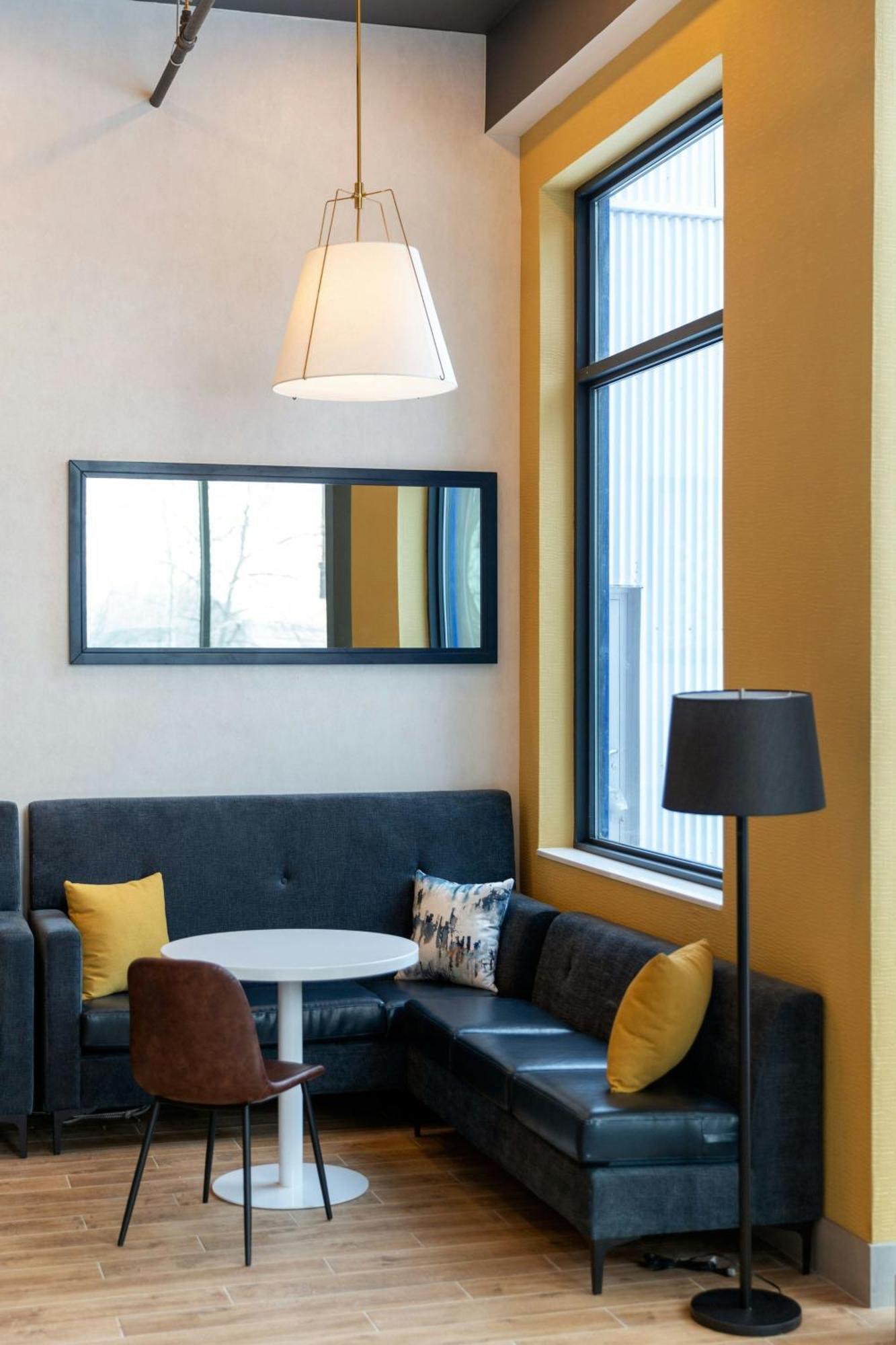 By Marriott Philadelphia Bala Cynwyd