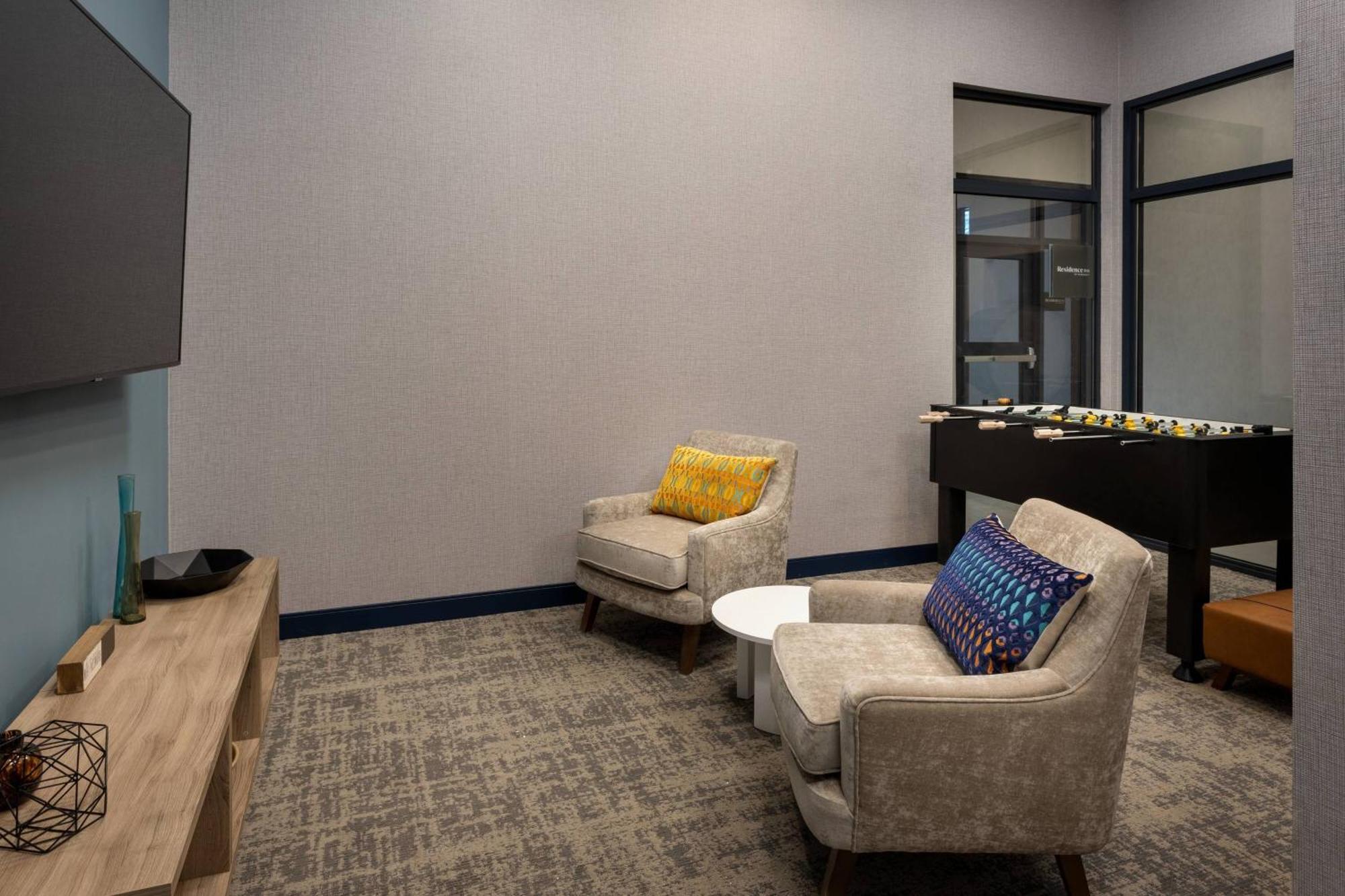 By Marriott Philadelphia 3* Bala Cynwyd
