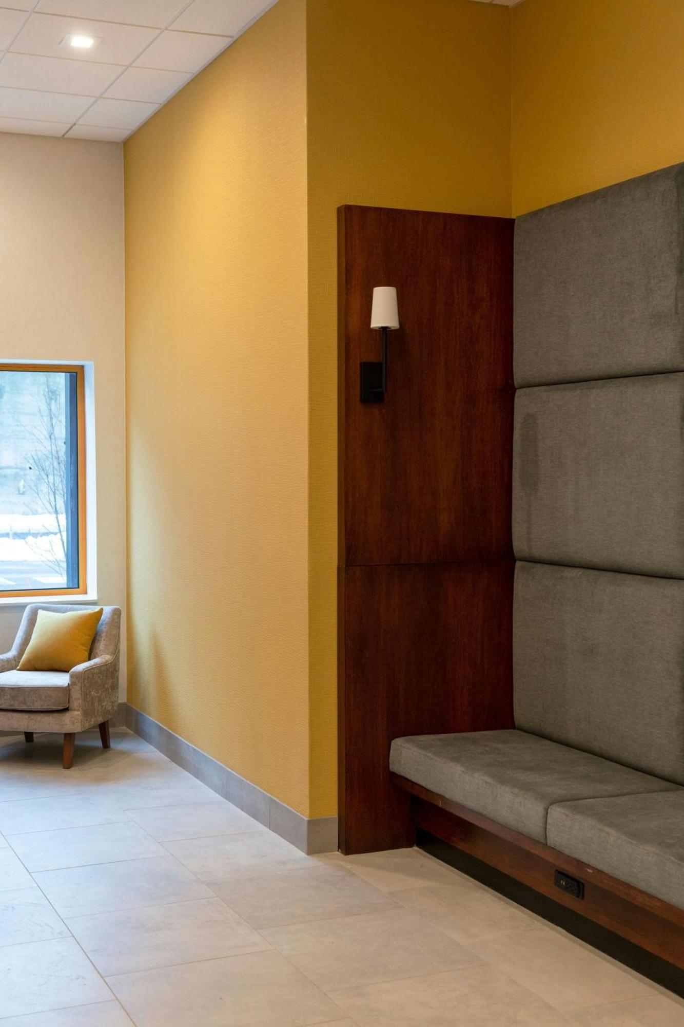 Hotel By Marriott Philadelphia