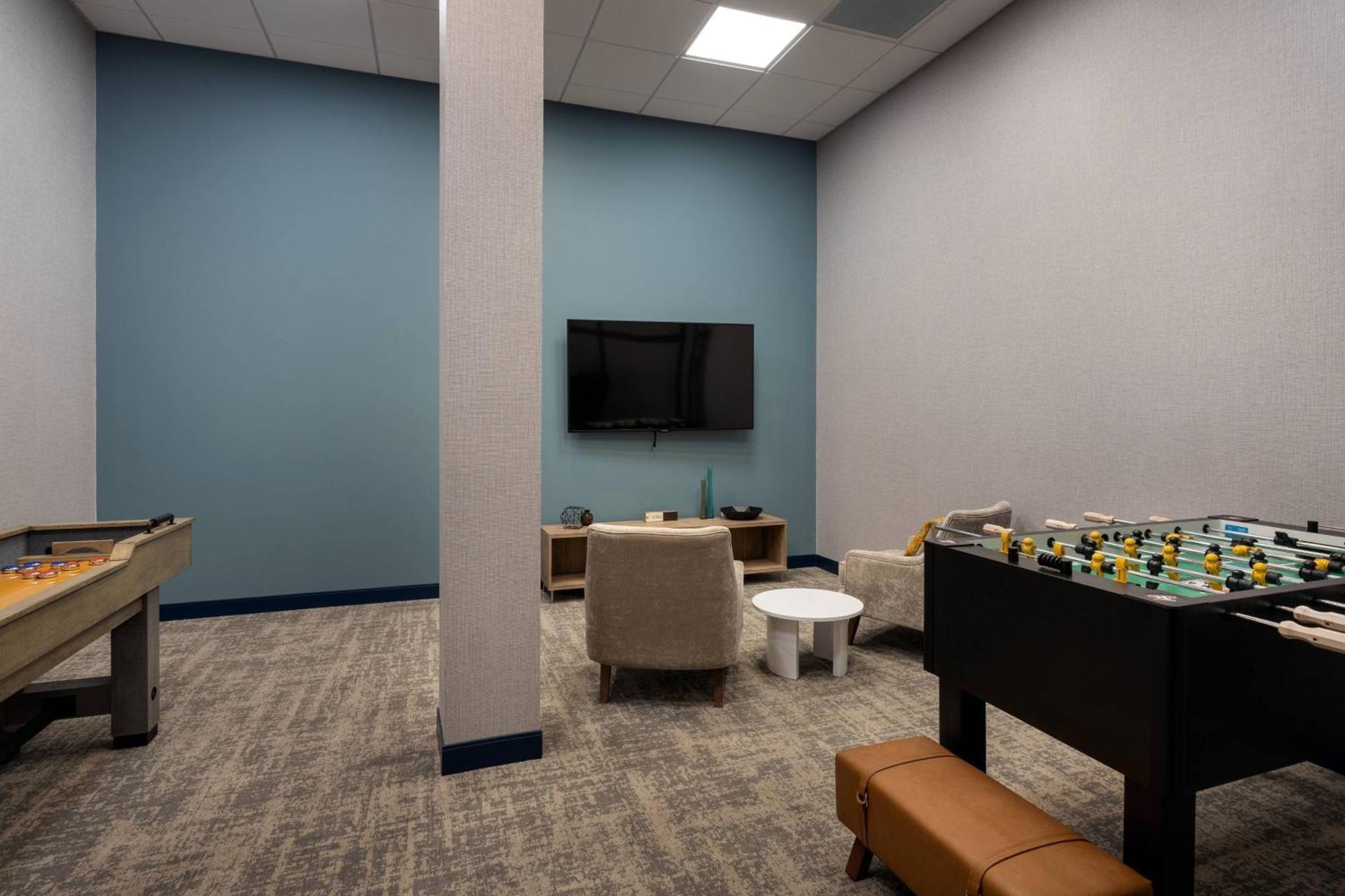 Hotel By Marriott Philadelphia 3*