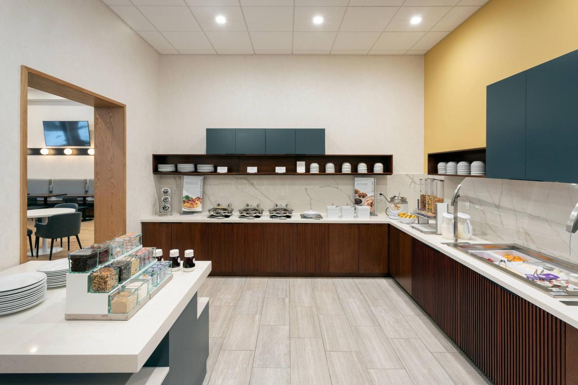 Hotel By Marriott Philadelphia Bala Cynwyd