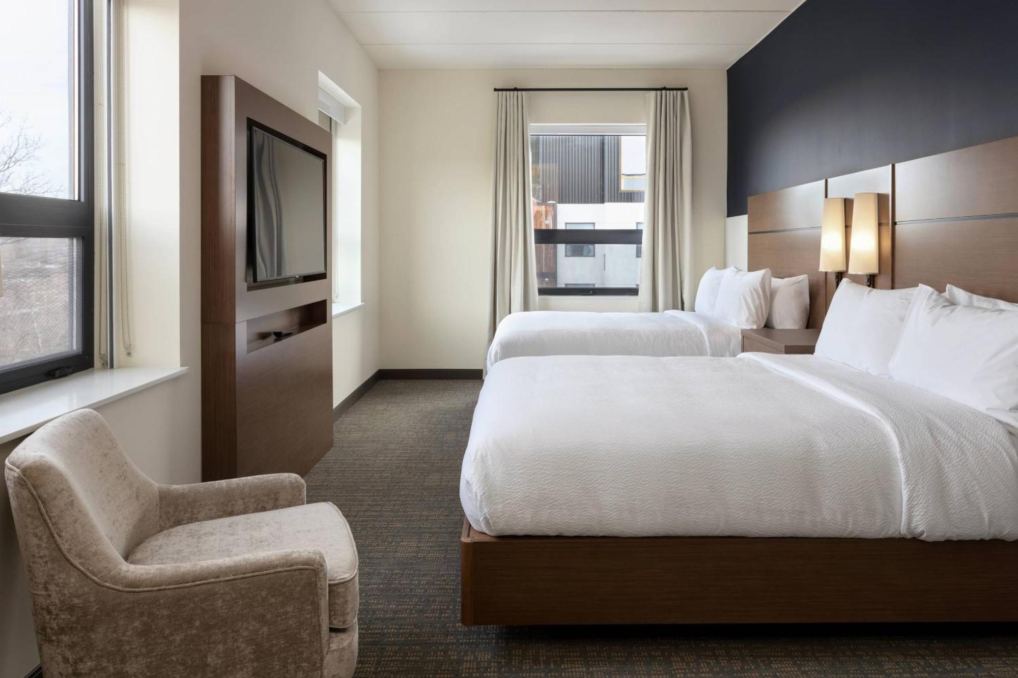 Hotel By Marriott Philadelphia