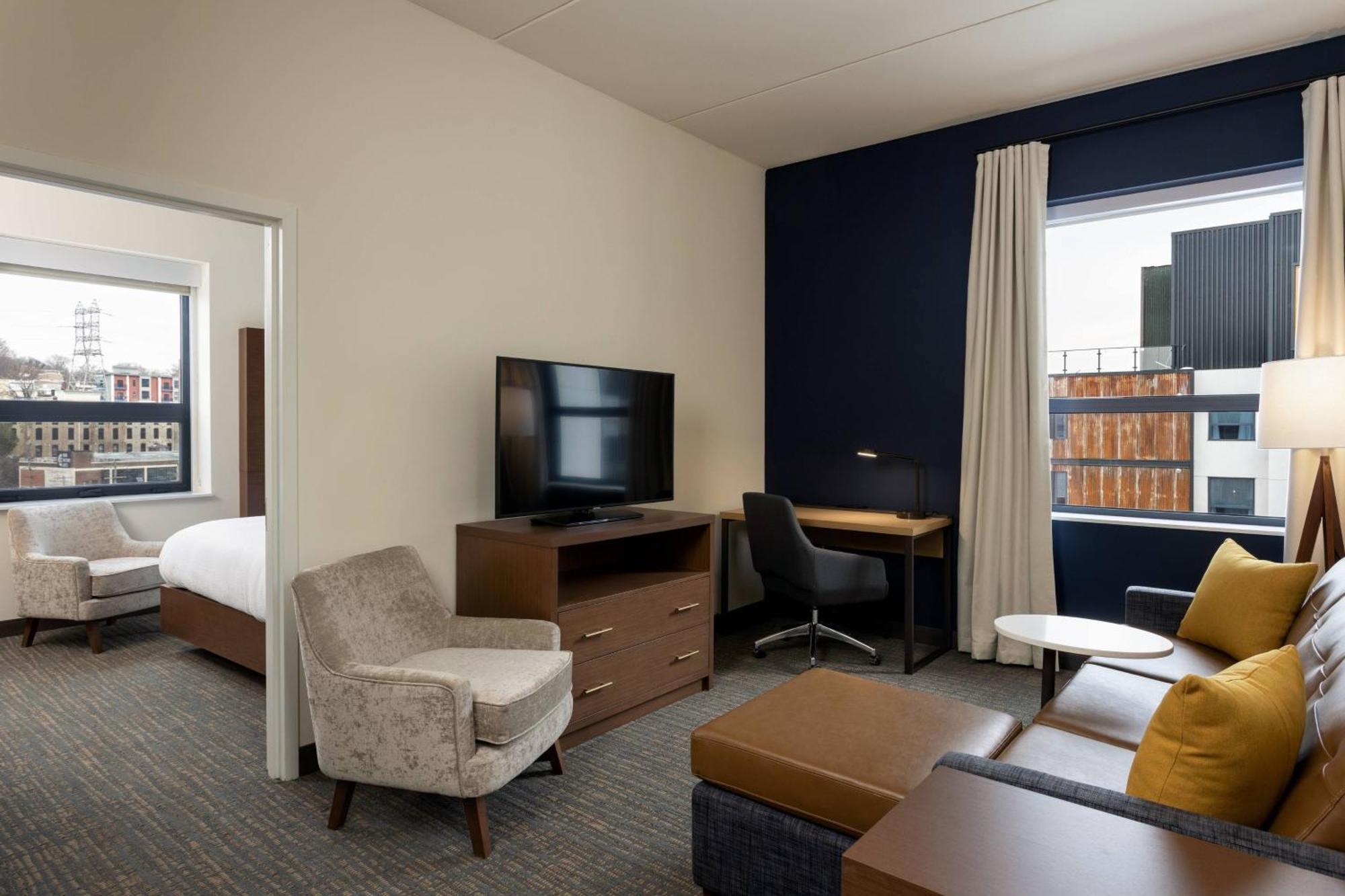 By Marriott Philadelphia 3* Bala Cynwyd