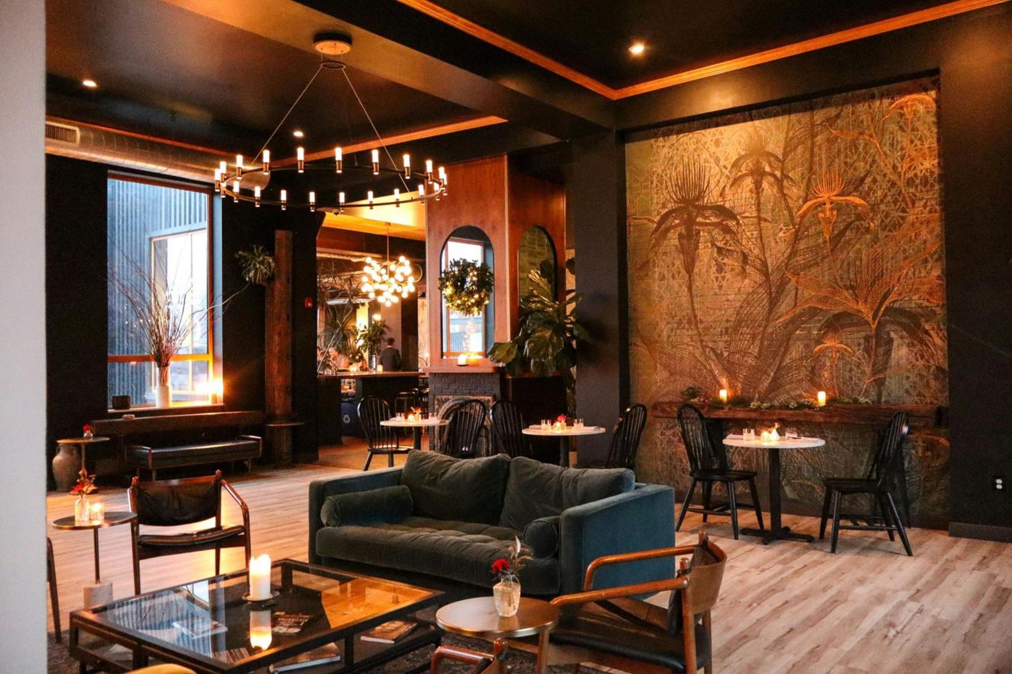 Hotel By Marriott Philadelphia Bala Cynwyd