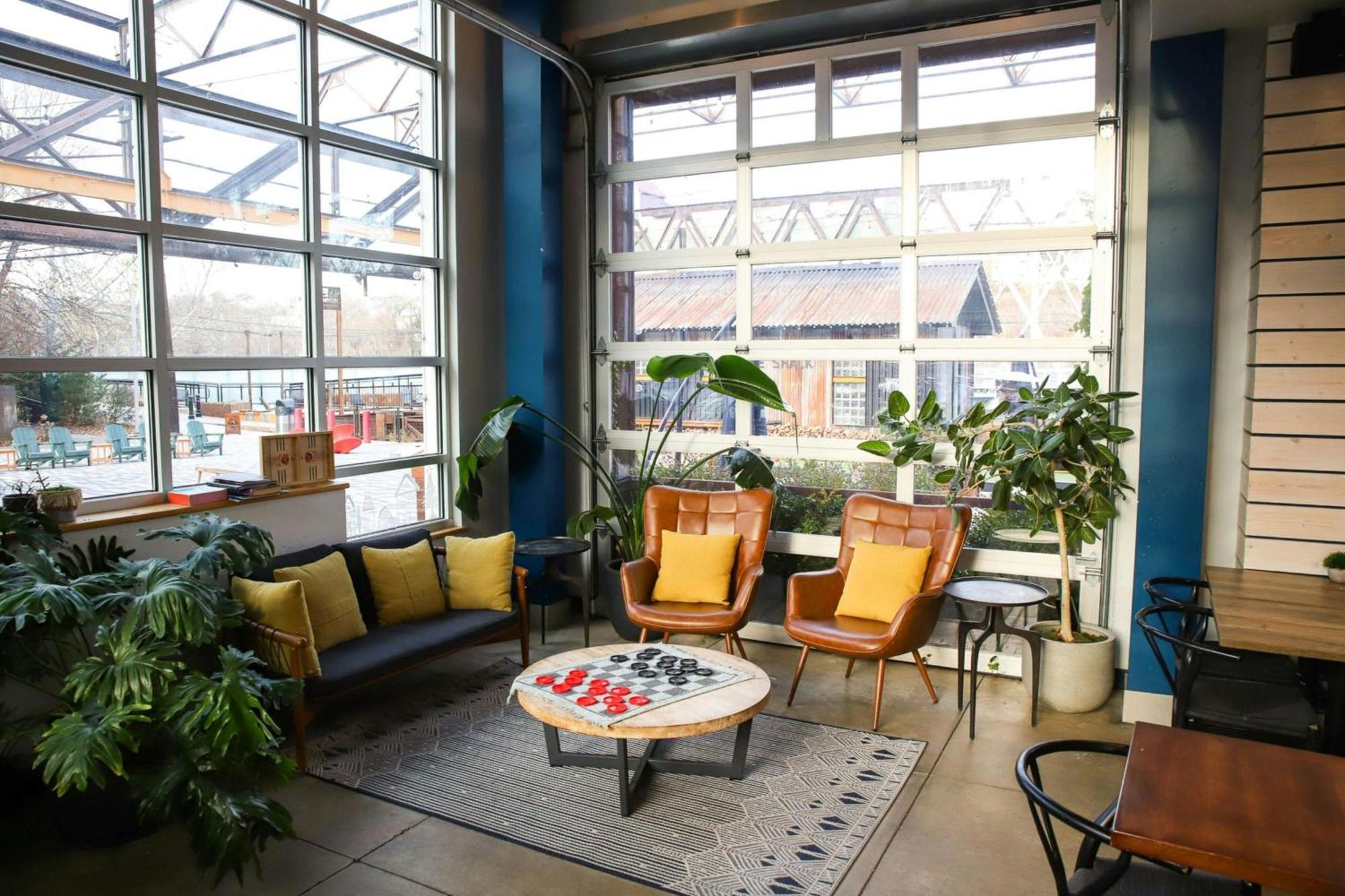 By Marriott Philadelphia 3* Bala Cynwyd
